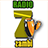 Radio Zambi icon