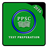 PPSC Test Preparation Book icon