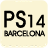 PS14 icon