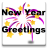 New Year Greetings APK Download