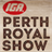 Perth Royal Show 1.1.20