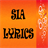 Sia Complete Lyrics APK Download