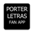 porter letras version 0.0.1