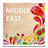 Middle East Ringtones version 2131558416