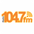 Rádio 104.7 FM icon