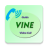 New Guide Vine Video Call icon