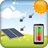 Solar Charger Prank 2016 icon