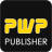 PWP Publisher icon