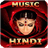 MusicHindi version 0.0.1