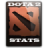 DotA 2 Stat Compiler icon