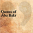 Quotes - Abu Bakr 0.0.1
