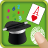 Mentalism Guess The Card icon