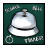 School Bell Timer Prank icon