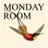 MondayRoom icon