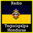 Radio Tegucigalpa Honduras icon