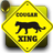 The Dianne Cougar Alert icon