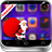 Santa On Live Screen icon