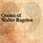 Quotes - Walter Bagehot icon