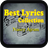 Nancy Ajram-Letras&Lyrics icon