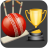 Purus Cricket ODI icon