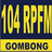 Radio Purbowangi FM icon