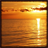Ocean Sunsets Wallpaper App icon