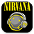 Nirvana Lyrics Collection icon