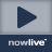 Nowlive icon