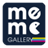 Meme Gallery icon