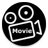 Movie Trails icon