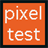 PIXEL Factory Test icon