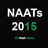Naats 2015 icon