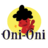 Oni-Oni Emoji version 1.1