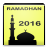 Ramadhan 2016 icon