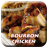 FREE Recipes Bourbon Chicken icon
