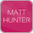 Matt Hunter icon