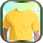 Summer T-Shirt icon
