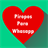 piropos para whatsapp version 1.0
