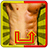 Six Pack - Fake Abs Pic Editor icon