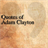 Quotes - Adam Clayton icon