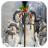 Snowman Zipper Screen Lock version 1.0