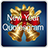 New Year Quotesgram icon