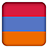 Selfie with Armenia Flag icon