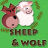 Sheep and Wolf icon
