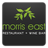 Morris East icon
