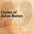Quotes - Julian Barnes icon