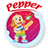 Pepper Cleans his Room icon