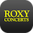 Roxy-Concerts version 1.9