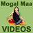 Mogal Maa Videos icon