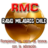 RMC (Radio milagros  chile) version 1.0